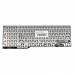 Tastatura za laptop Fujitsu AH544 AH564 AH574 AH53M AH42 AH555 srebrni frame sa misem