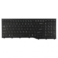 Tastatura za laptop Fujitsu Lifebook AH552 Tastatura za laptop Fujitsu Lifebook AH552