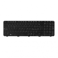 Tastatura za laptop HP CQ71 veliki enter crna Tastatura za laptop HP CQ71 veliki enter crna