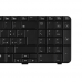 Tastatura za laptop HP CQ71 veliki enter crna