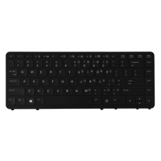 Tastatura za laptop HP EliteBook 840 G1 G2 / 850 G1 G2 pozadinsko osvetljenje Tastatura za laptop HP EliteBook 840 G1 G2 / 850 G1 G2 pozadinsko osvetljenje