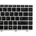 Tastatura za laptop HP EliteBook 840 G5 846 G5 745 G5 840 G6 pozadisnko osvetljenje sa misem