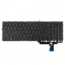 Tastatura za laptop HP EliteBook 850 G7 G8 855 G7 G8 mali enter pozadinsko osvetljenje sa misem Tastatura za laptop HP EliteBook 850 G7 G8 855 G7 G8 mali enter pozadinsko osvetljenje sa misem