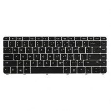 Tastatura za laptop HP EliteBook Folio 1040 G3 Tastatura za laptop HP EliteBook Folio 1040 G3