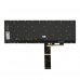 Tastatura za laptop Lenovo Ideapad 15IIL05 15ARE05 15ITL05 15 G2 ARE ITL pozadinsko osvetljenje