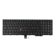 Tastatura za laptop Lenovo Thinkpad E570 E575 sa misem Tastatura za laptop Lenovo Thinkpad E570 E575 sa misem