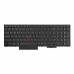 Tastatura za laptop Lenovo ThinkPad E580 E585 L580 P72 T590 E590 E595 pozadinsko osvetljenje sa misem Tastatura za laptop Lenovo ThinkPad E580 E585 L580 P72 T590 E590 E595 pozadinsko osvetljenje sa misem