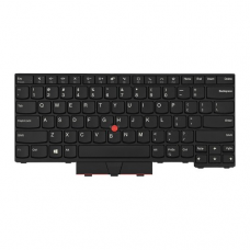Tastatura za laptop Lenovo Thinkpad L14 gen 1, L14 gen 2 pozadinsko osvetljenje sa misem Tastatura za laptop Lenovo Thinkpad L14 gen 1, L14 gen 2 pozadinsko osvetljenje sa misem