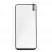 Zastitno Staklo Tempered glass 2.5D full glue za Honor 90 Smart / X7b crni