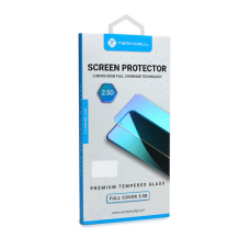 Tempered glass 2.5D full glue za Vivo Y36 crni Tempered glass 2.5D full glue za Vivo Y36 crni