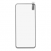 Tempered glass 2.5D full glue za Vivo Y36 crni