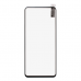 Tempered glass 2.5D full glue za Xiaomi Redmi Note 12S (EU) crni