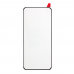 Tempered glass full glue za Motorola Edge 40 zakrivljeni crni Tempered glass full glue za Motorola Edge 40 zakrivljeni crni