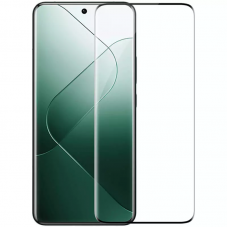 Tempered glass Nillkin 3D CP+Max za Xiaomi 14 Pro/14 Ultra crni Tempered glass Nillkin 3D CP+Max za Xiaomi 14 Pro/14 Ultra crni