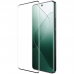 Tempered glass Nillkin 3D CP+Max za Xiaomi 14 Pro/14 Ultra crni