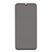 Tempered Glass Privacy 2.5D full glue za Samsung A156B Galaxy A15 5G crni Tempered Glass Privacy 2.5D full glue za Samsung A156B Galaxy A15 5G crni