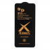 Tempered glass X Mart 9D za Samsung Galaxy S24 (fingerprint unlock) Tempered glass X Mart 9D za Samsung Galaxy S24 (fingerprint unlock)