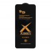 Tempered glass X Mart 9D za Samsung Galaxy S24 Plus (fingerprint unlock) Tempered glass X Mart 9D za Samsung Galaxy S24 Plus (fingerprint unlock)