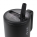 Termos Dose-  Traveler Mini 0,6l black