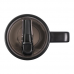 Termos Dose-  Traveler Mini 0,6l black