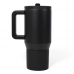 Termos Dose-  Traveler Mini 0,6l black