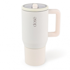 Termos Dose- Traveler Mini 0,6l cream Termos Dose- Traveler Mini 0,6l cream