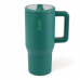 Termos Dose-  Traveler Mini 0,6l kelly green