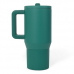 Termos Dose-  Traveler Mini 0,6l kelly green