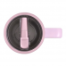 Termos Dose-  Traveler Mini 0,6l pink sand