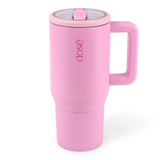 Termos Dose- Traveler Mini 0,6l pink sugar Termos Dose- Traveler Mini 0,6l pink sugar