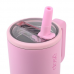 Termos Dose-  Traveler Mini 0,6l pink sugar