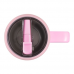 Termos Dose-  Traveler Mini 0,6l pink sugar