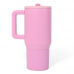 Termos Dose-  Traveler Mini 0,6l pink sugar