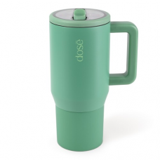 Termos Dose- Traveler Mini 0,6l sage Termos Dose- Traveler Mini 0,6l sage