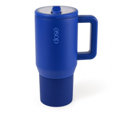 Termos Dose- Traveler Mini 0,6l sapphire Termos Dose- Traveler Mini 0,6l sapphire