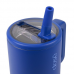 Termos Dose-  Traveler Mini 0,6l sapphire