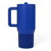 Termos Dose-  Traveler Mini 0,6l sapphire