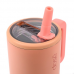 Termos Dose-  Traveler Mini 0,6l summer peach