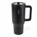 Termos Dose-  Traveler regular 0,88l black
