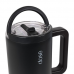 Termos Dose-  Traveler regular 0,88l black
