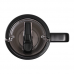 Termos Dose-  Traveler regular 0,88l black
