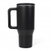 Termos Dose-  Traveler regular 0,88l black