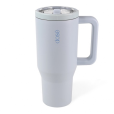 Termos Dose- Traveler regular 0,88l frost Termos Dose- Traveler regular 0,88l frost
