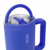 Termos Dose- Traveler regular 0,88l hyper blue Termos Dose- Traveler regular 0,88l hyper blue