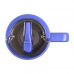 Termos Dose- Traveler regular 0,88l hyper blue Termos Dose- Traveler regular 0,88l hyper blue