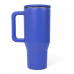 Termos Dose- Traveler regular 0,88l hyper blue Termos Dose- Traveler regular 0,88l hyper blue
