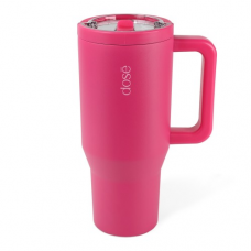 Termos Dose- Traveler regular 0,88l neon magenta Termos Dose- Traveler regular 0,88l neon magenta