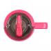 Termos Dose-  Traveler regular 0,88l neon magenta