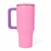Termos Dose-  Traveler regular 0,88l pink sugar