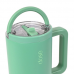 Termos Dose-  Traveler regular 0,88l sage